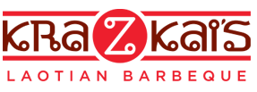 Kra-Z-Kai's Laotian Barbeque